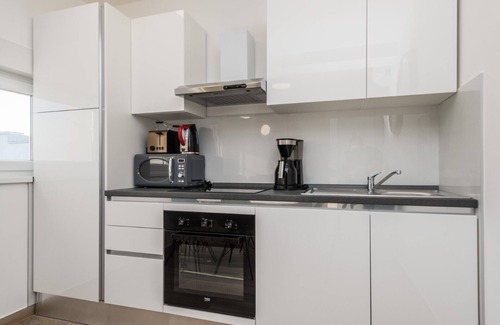 Novalja House | Apartments with pool for 12