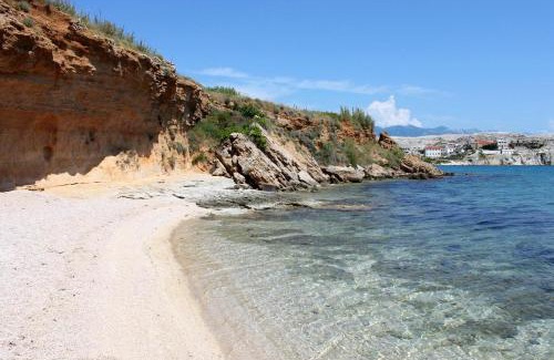 Zubovici Apartment | Apartments with swimming pool Zubovici, Pag - 9365