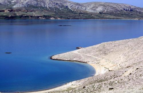 Zubovici Apartment | Apartments with swimming pool Zubovici, Pag - 9365