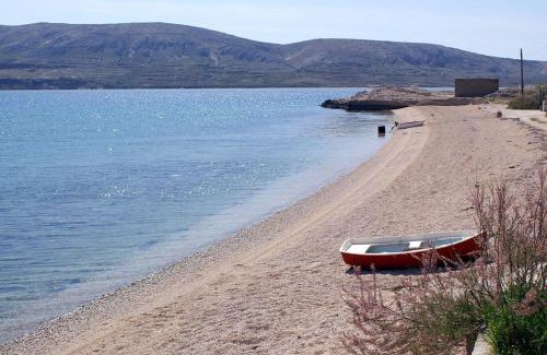 Zubovici Apartment | Apartments with swimming pool Zubovici, Pag - 9365