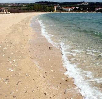 Caska Apartment | Apartments with swimming pool Caska, Pag - 3085