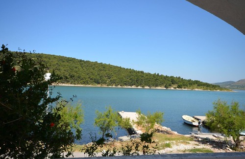 Jadrtovac Apartment | Apartments Zlatko (13601-A1) - Jadrtovac