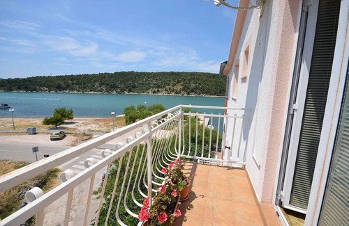 Jadrtovac Apartment | Apartments Zlatko (13601-A4) - Jadrtovac