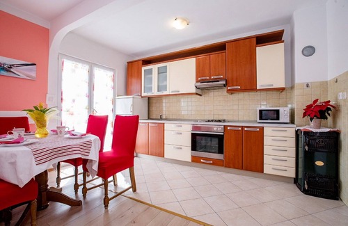 Lopar Apartment | Apartments Zora