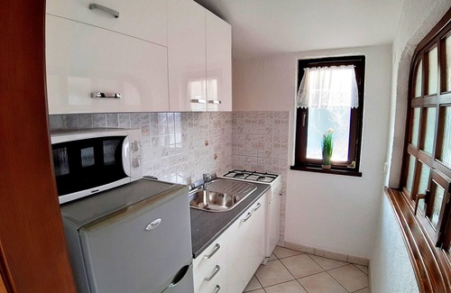 Porec Apartment | Apartments Zrinka (72791-A2) - Porec
