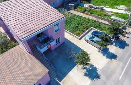 Veli Rat Apartment | Apartments Zvone1