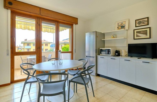 Garda Apartment | ApartmentsGarda - Mantegna 6