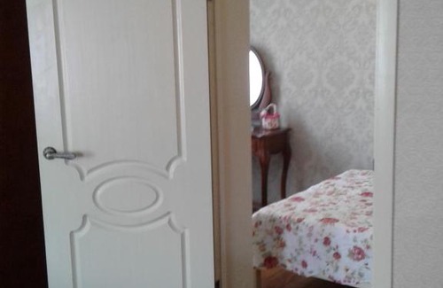 Kaliningrad Apartment | ApartRetro Wrangelstrasse City Center