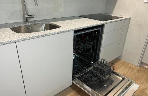 La Magdalena Apartment | Aparts Zentrum 14 Barrioverde Izqda