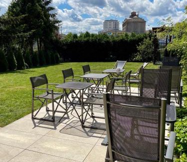 Pilsen Apartment | Apartsee Wellness Plzeň