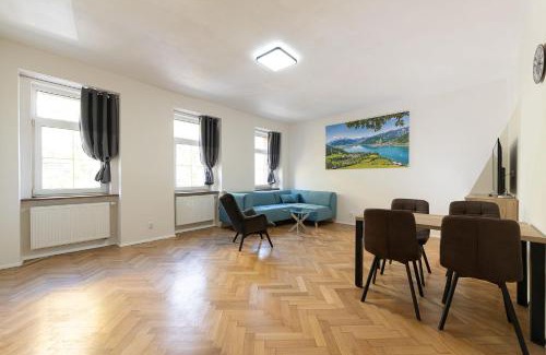 Pilsen Apartment | Apartsee Wellness Plzeň