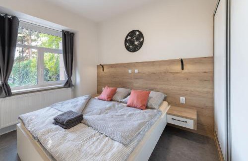 Pilsen Apartment | Apartsee Wellness Plzeň