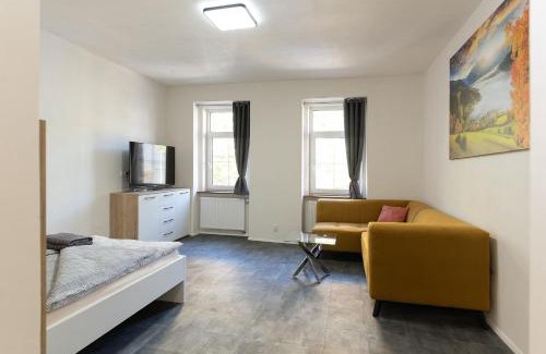 Pilsen Apartment | Apartsee Wellness Plzeň