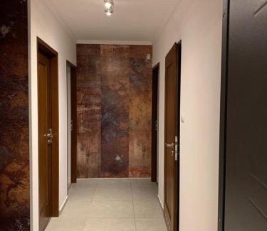 Cieplice Apartment | ApartsW241
