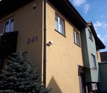 Cieplice Apartment | ApartsW241
