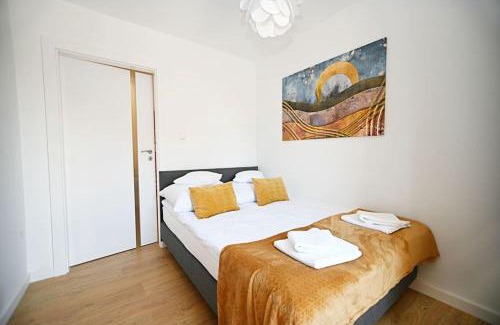 Leba Apartment | Apartt99 Łeba