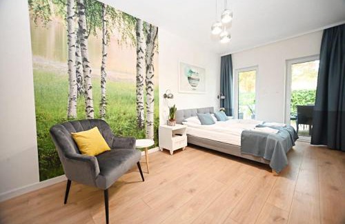 Leba Apartment | Apartt99 Łeba