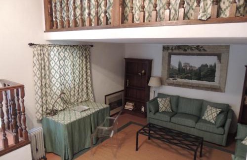 Trujillo Apartment | Apatamento Gargüera