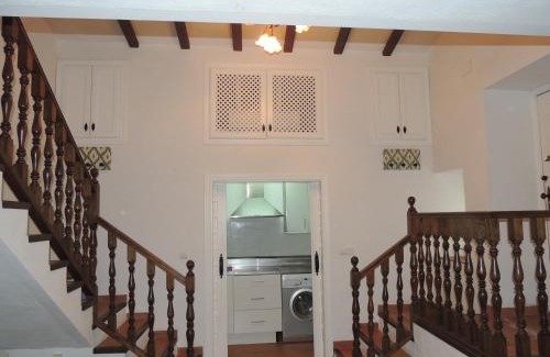 Trujillo Apartment | Apatamento Gargüera