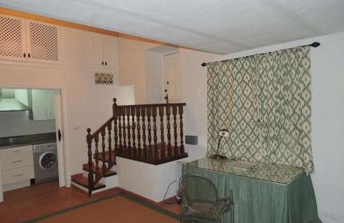Trujillo Apartment | Apatamento Gargüera