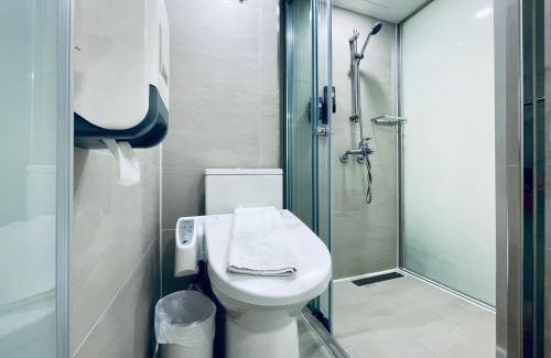 Zhongzheng Hotel | Apause Inn