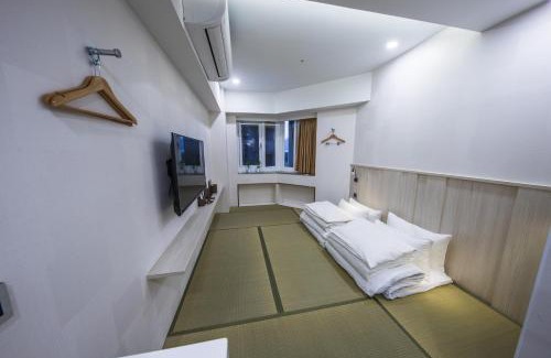 Zhongzheng Hotel | Apause Inn