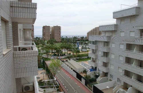 Marina d'Or Apartment | APCOSTAS - Marina Mar Marina D'or 2 Line/Two Bedrooms