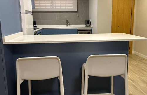 Vilafortuny Apartment | APCOSTAS Voralmar Mas d'en Gran