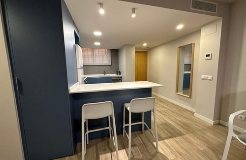 Vilafortuny Apartment | APCOSTAS Voralmar Mas d'en Gran