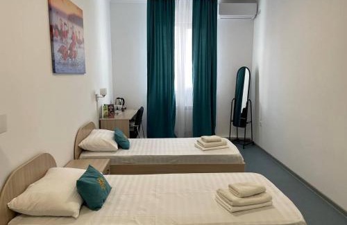 Atyrau Hotel | Apec Hotel