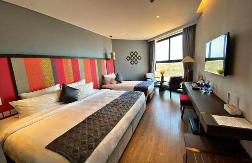 Suoi Nuoc Beach Apartment | APEC MANDALA CHAMBAY MŨI NÉ
