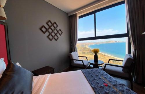 Suoi Nuoc Beach Apartment | APEC MANDALA CHAMBAY MŨI NÉ