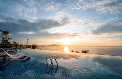 Suoi Nuoc Beach Apartment | Apec Mandala Wyndham Mui Ne Ngoc Linh