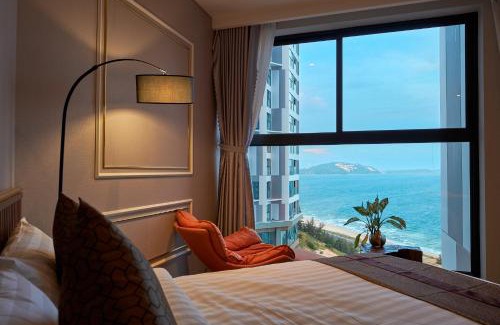 Suoi Nuoc Beach Apartment | Apec Mandala Wyndham Mui Ne Ngoc Linh