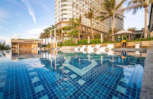 Suoi Nuoc Beach Apartment | Apec Mandala Wyndham Mui Ne Ngoc Linh