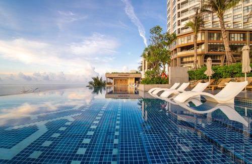 Suoi Nuoc Beach Apartment | Apec Mandala Wyndham Mui Ne Ngoc Linh