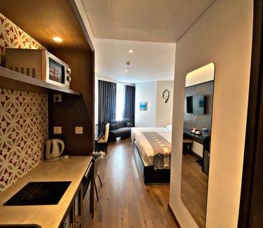 Suoi Nuoc Beach Apartment | APEC Mandala Wyndham mũi né,phan thiết