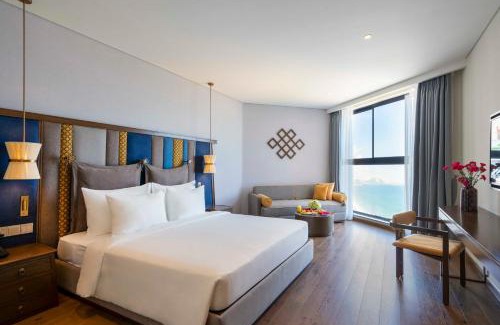 Suoi Nuoc Beach Hotel | Apec Sea View Cham Bay Mũi Né