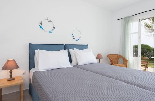 Platis Gialos Apartment | Apelagitis 2