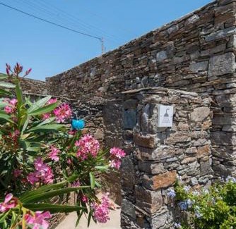 Platis Gialos Apartment | Apelagitis 2