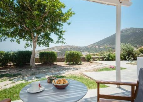 Platis Gialos Apartment | Apelagitis 2