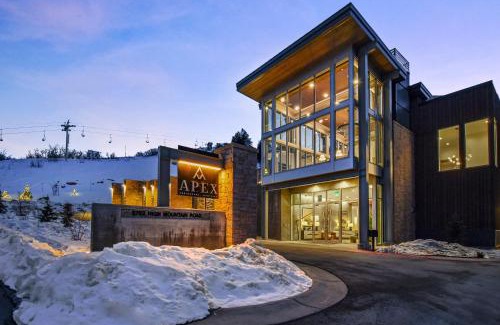 Park City Resort | Apex at Park City