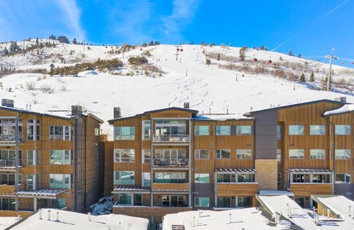 Park City Resort | Apex at Park City