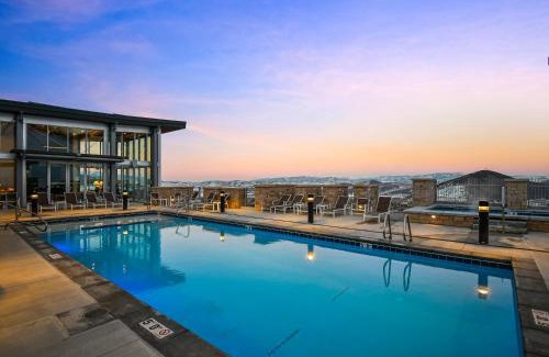 Park City Resort | Apex at Park City