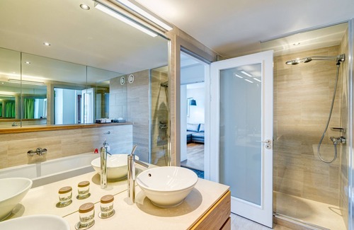 Dundee Hotel | Apex City Quay Hotel & Spa