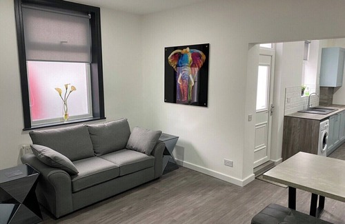 Sunderland House | Apex Living NE - Carnegie House 4 Bed House