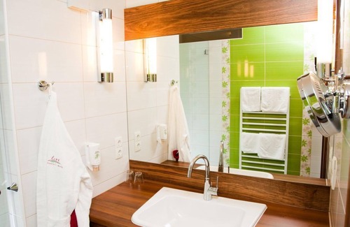 Bad Waltersdorf House | Apfelsuite 2 Nächte Halbpension - Hotel-restaurant Teuschler-mogg