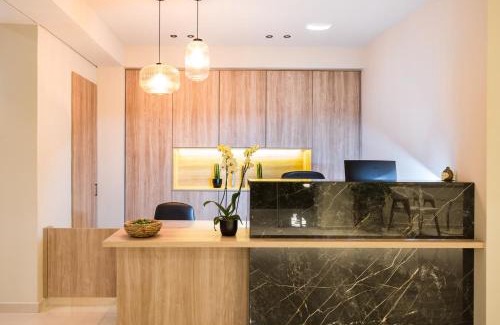 Kissamos Apartment | Aphrodite Beach
