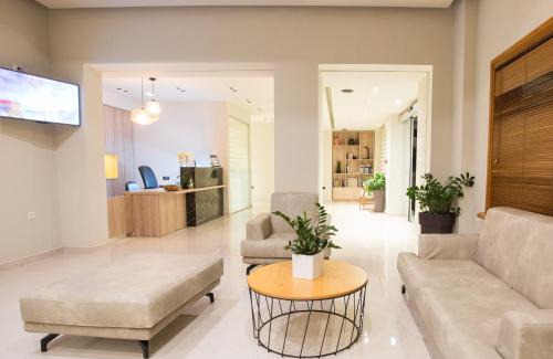 Kissamos Apartment | Aphrodite Beach