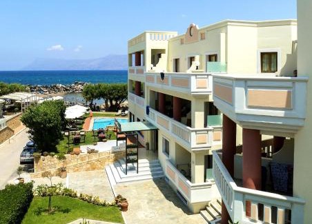 Kissamos Apartment | Aphrodite Beach